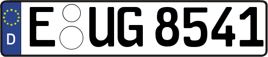 E-UG8541
