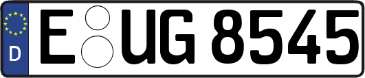 E-UG8545