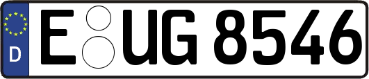 E-UG8546