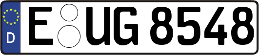 E-UG8548