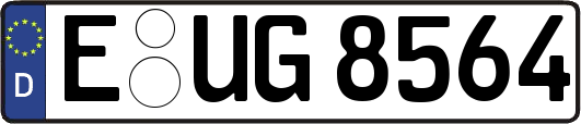 E-UG8564