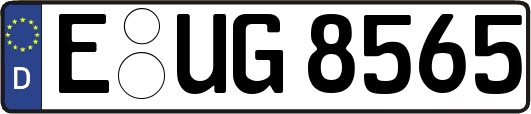 E-UG8565