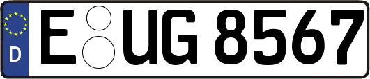 E-UG8567