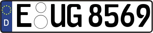 E-UG8569