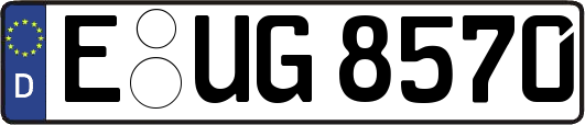 E-UG8570