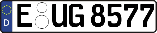 E-UG8577