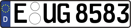 E-UG8583