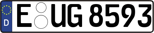 E-UG8593