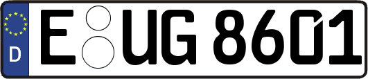E-UG8601