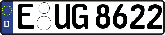 E-UG8622