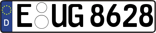E-UG8628