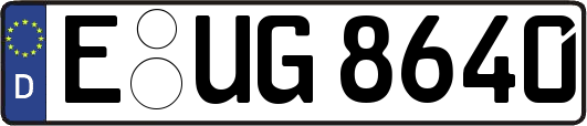 E-UG8640