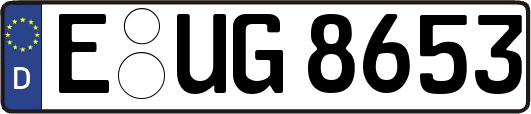 E-UG8653