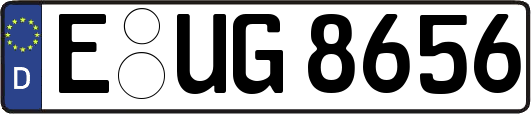 E-UG8656