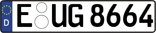 E-UG8664