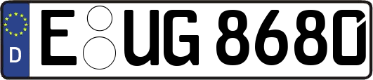 E-UG8680
