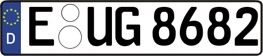 E-UG8682