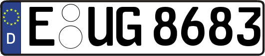 E-UG8683