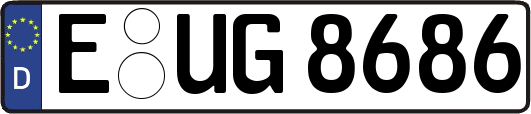 E-UG8686