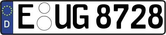 E-UG8728