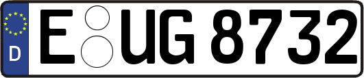 E-UG8732
