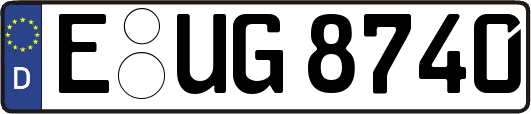 E-UG8740
