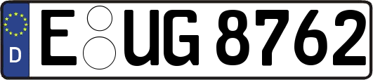 E-UG8762
