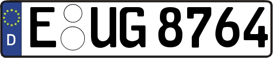 E-UG8764