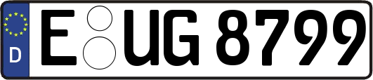 E-UG8799