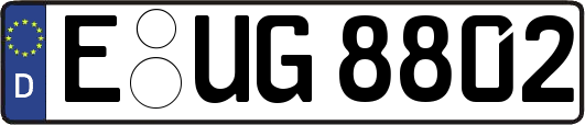 E-UG8802