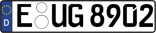 E-UG8902