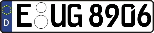 E-UG8906