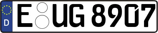 E-UG8907