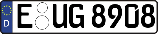 E-UG8908