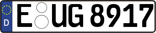 E-UG8917