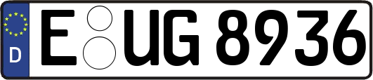 E-UG8936