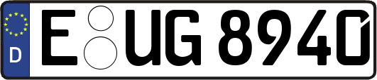 E-UG8940