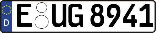 E-UG8941
