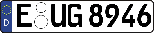 E-UG8946