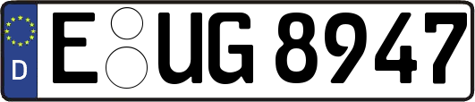 E-UG8947