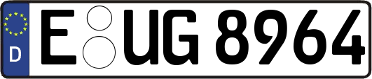 E-UG8964