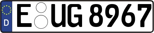 E-UG8967