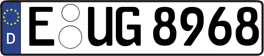 E-UG8968