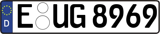 E-UG8969