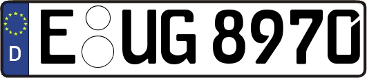 E-UG8970