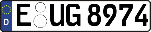 E-UG8974