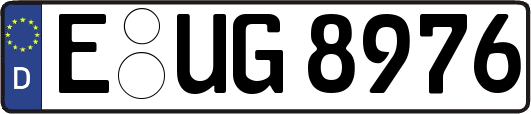 E-UG8976
