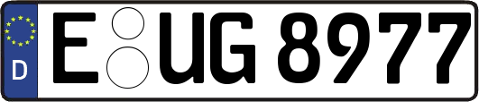 E-UG8977