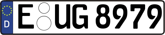 E-UG8979