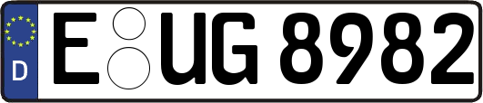 E-UG8982